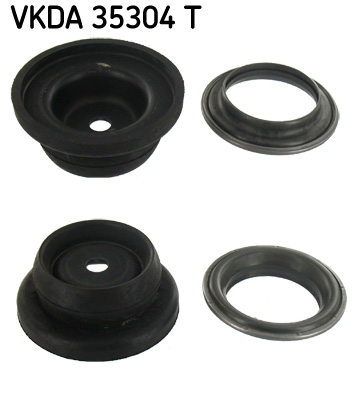 SKF Toronyszilent VKDA35304T_SKF